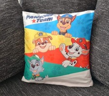 Paw Patrol Kissenbezug für