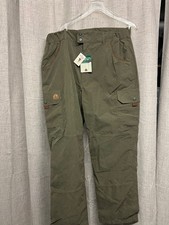 BUNDESWEHR MOLESKINHOSE Oliv