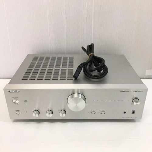 Onkyo 9050 integrierter - onkyo, a-9050
