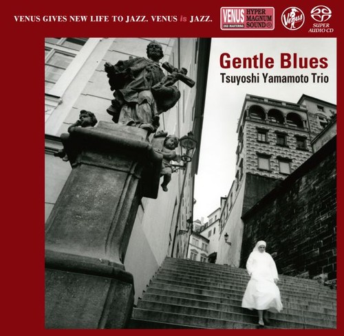 Yamamoto tsuyoshi trio - tsuyoshi,