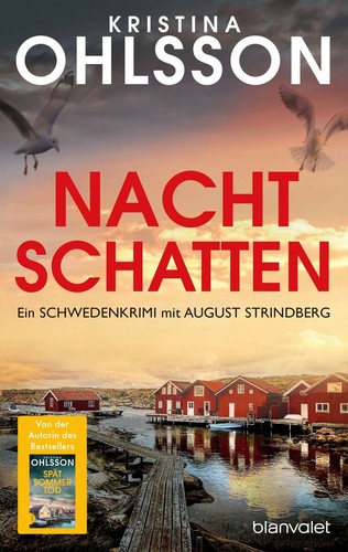 Nachtschatten ein - nachtschatten,