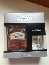 Jack Daniels Gentleman Jack