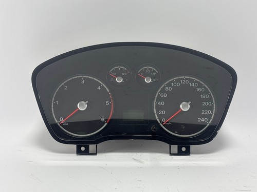 Tachometer ford focus da - tachometer,