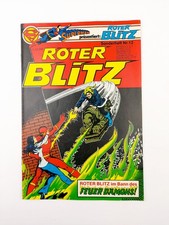 Rarität - Ehapa Comic