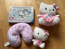 Hello kitty paket kuscheltiere - paket,