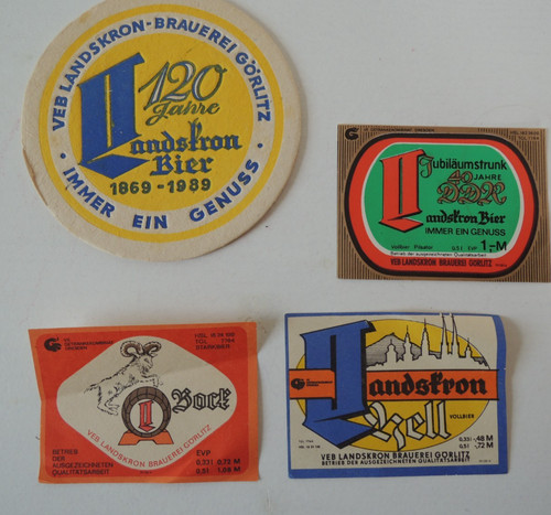 Bierdeckel - , +
