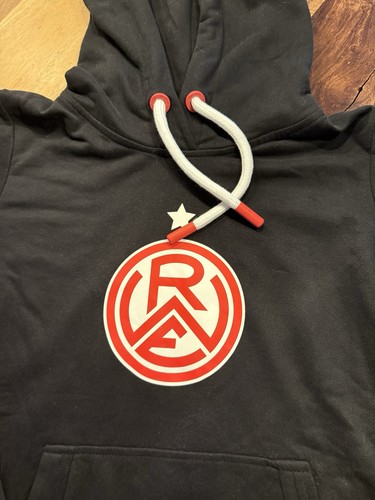 Rot weiss essen hoodie - rot-weiss-essen,