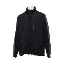 Double Speed, Allwetterjacke