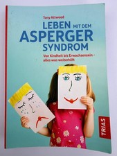 Leben mit dem Asperger Syndrom