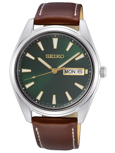 Seiko sur449p1 elegante - seiko,