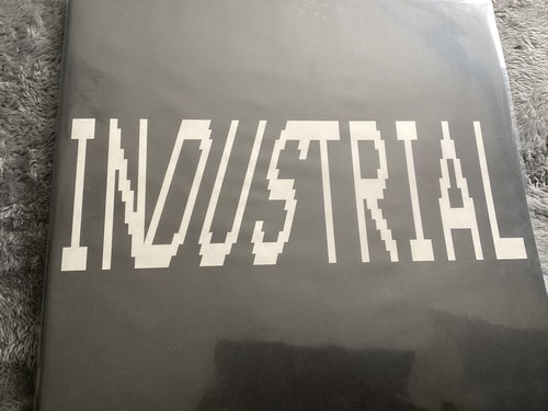 Industrial compilation - compilation, 2