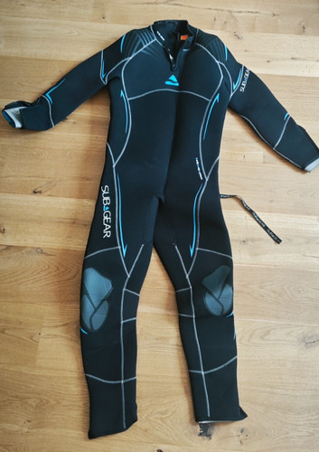 Subgear definition 7mm - subgear,