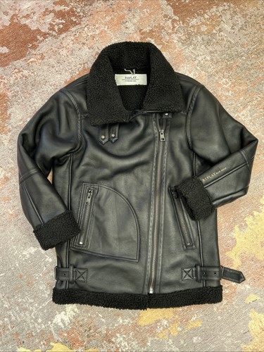 Replay bikerjacke damen - replay, (m)