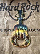 Hard rock cafe dubai - hard,