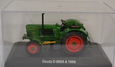 Nr. 6 Deutz D 8005 A 1966