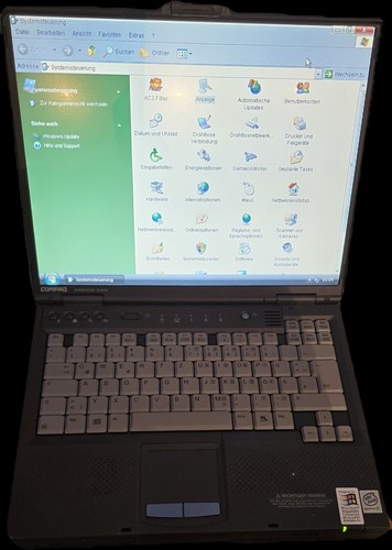 Compaq armada e500 - armada,