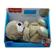 Fisher-Price Schlummer Otter