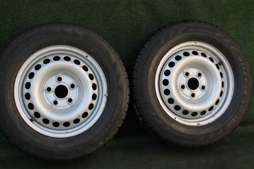 Ersatzrad t5 t6 - x,