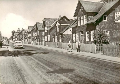 Neuhaus rennweg sonneberger - neuhaus,