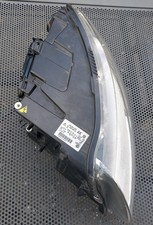 AUDI A6 C6 SCHEINWERFER VORNE LINKS XENON EU 4F0941003AK / AM 48706  DEFEKT !!