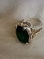 Vintage Ring Antik Look