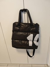 10days Amsterdam Puffer Tasche