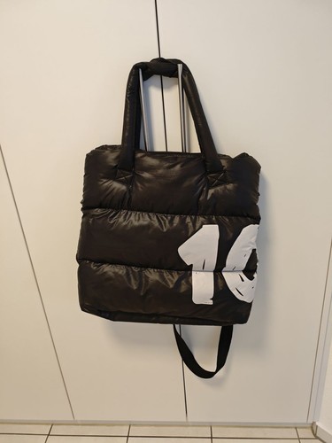 10days amsterdam puffer - 10days, tasche