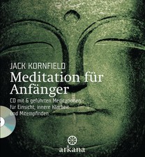 Meditation für Anfänger |