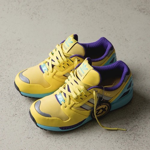 Adidas 8000 consortium - zx,