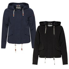 ONLY Damen kurze Sommer Jacke