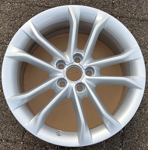 Original alufelge - 1,