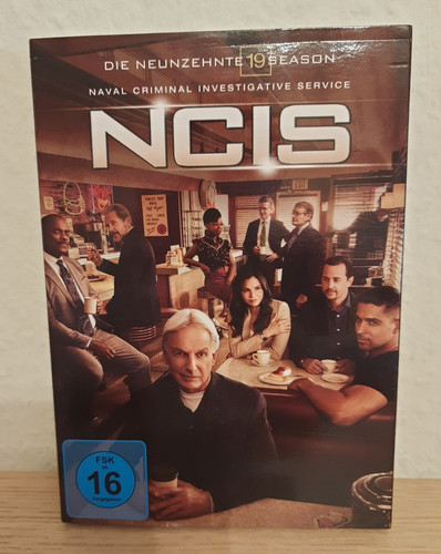 Ncis navy cis - -,