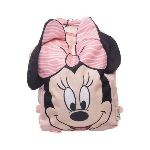 Disney minnie mouse rucksack - minnie, mouse,