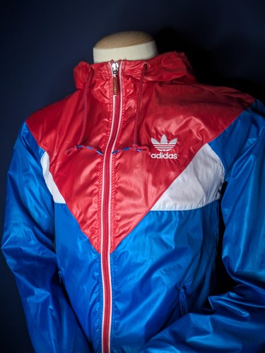 Vintage adidas sample - adidas,