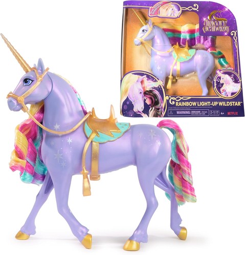 Licht magie wildstar 28 cm - wildstar,