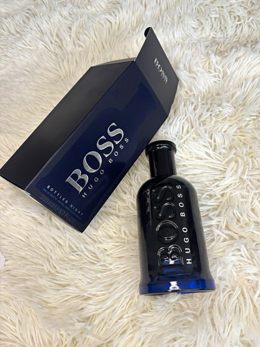 Hugo boss bottled - bottled, eau