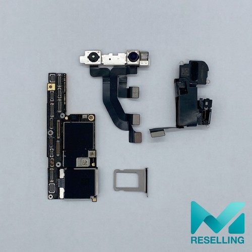 Apple iphone mainboard gb - x,