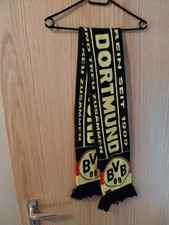 Borussia Dortmund - Schal aus