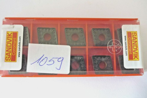 Stck sandvik cnmm - 10,