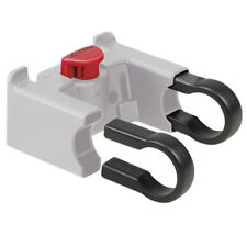 Klickfix Lenkeradapter Schelle Ø 22-26 mm 1 Paar