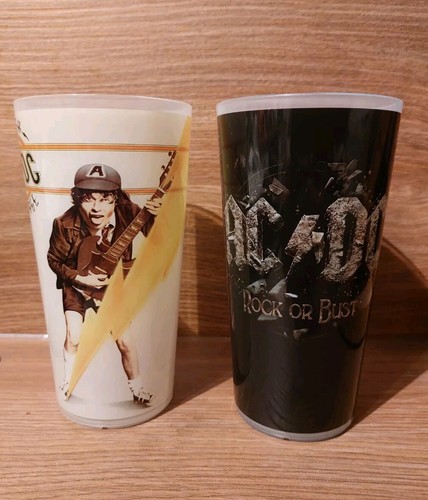 Acdc becher camping dc - acdc,