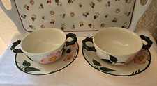 Villeroy boch wildrose - boch,