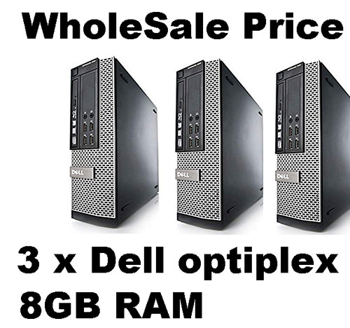 Restposten dell optiplex - restposten, 3