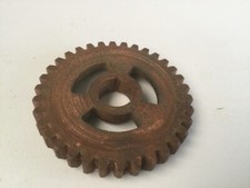 MZ ETZ125 ETZ150 Gear 1. Gear