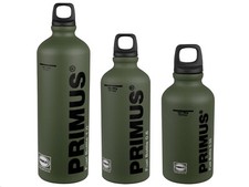 Primus Brennstoffflasche oliv