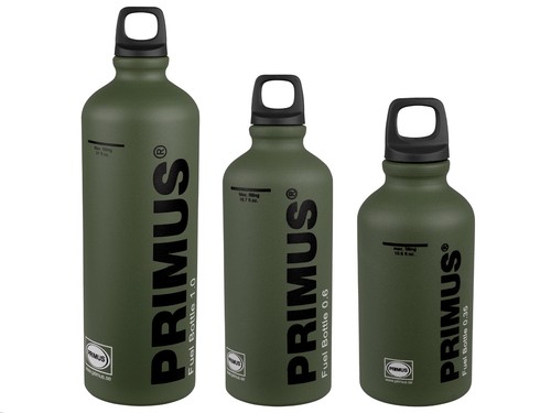 Primus brennstoffflasche oliv - primus,