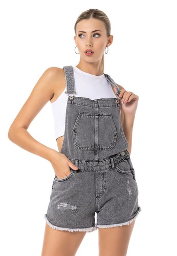 Redbridge damen hotpants - redbridge,