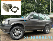 XGB000020 Range Rover II P38 1994-2001 Seitenblinker WEIß