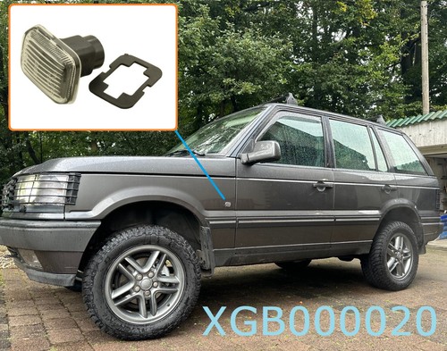 Xgb000020 seitenblinker weiß - xgb000020,
