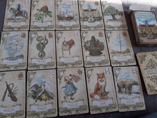 NEU ! Old Lenormand